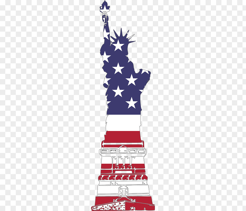 Statue Of Liberty Chetek Fest Clip Art PNG