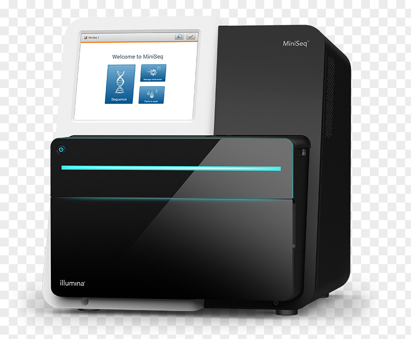 Technology DNA Sequencing RNA-Seq Massive Parallel PNG