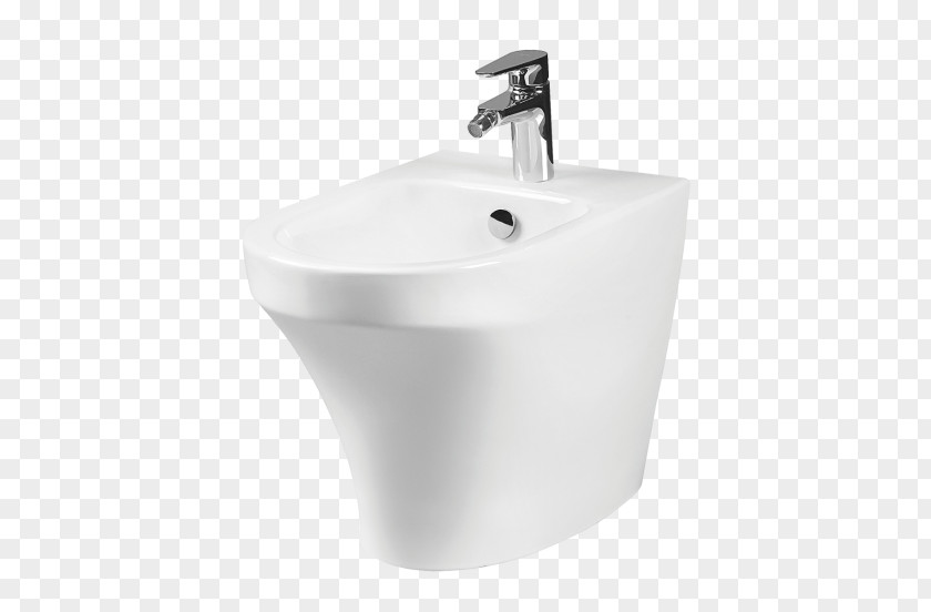 Toilet Bidet Tap Ceramic Flush PNG