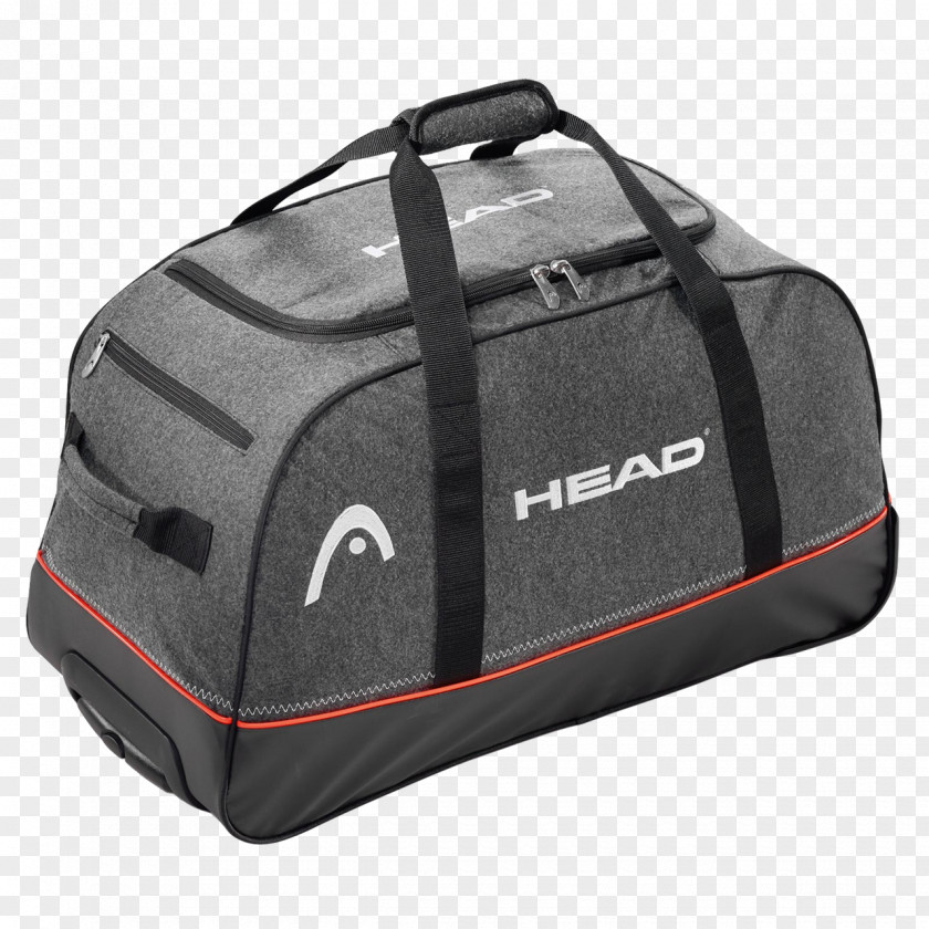 Travel Bag Head Handbag Skiing PNG