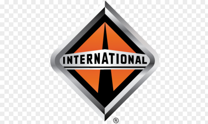 Truck Navistar International Mexico Logo De México PNG