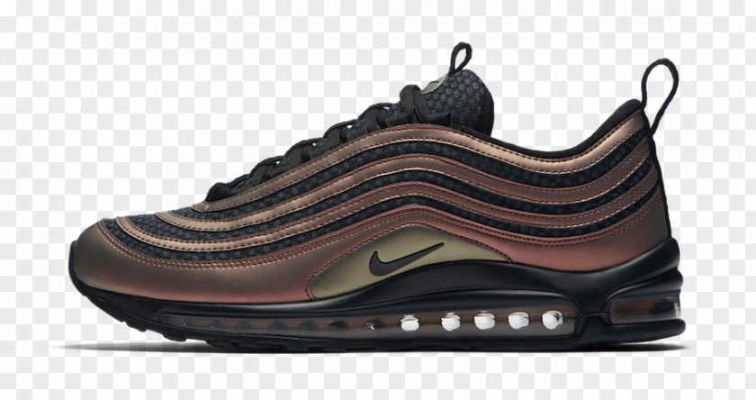 Air Max 97 Nike Shoe Sneakers Grime PNG