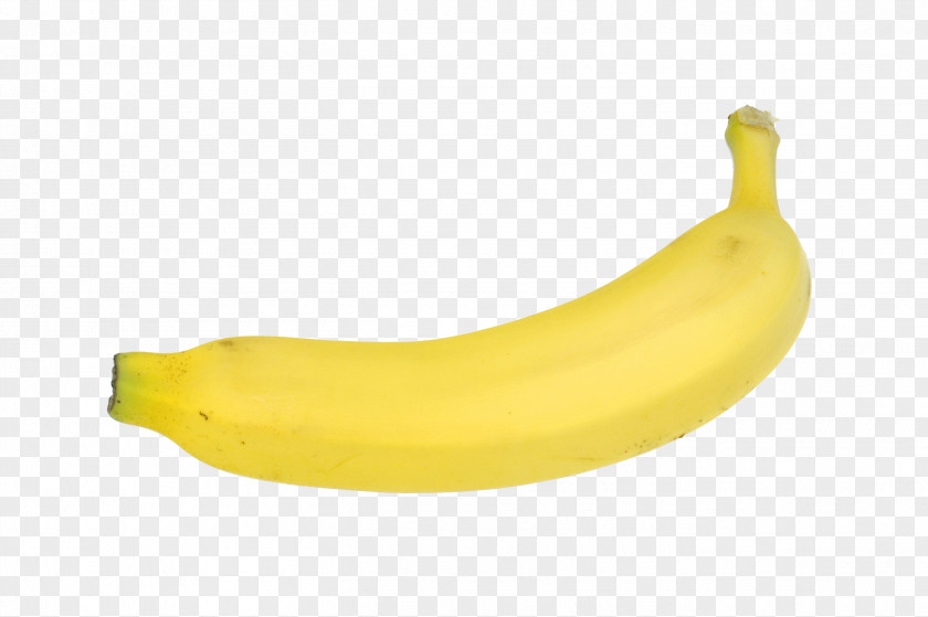 Banana Yellow Auglis PNG