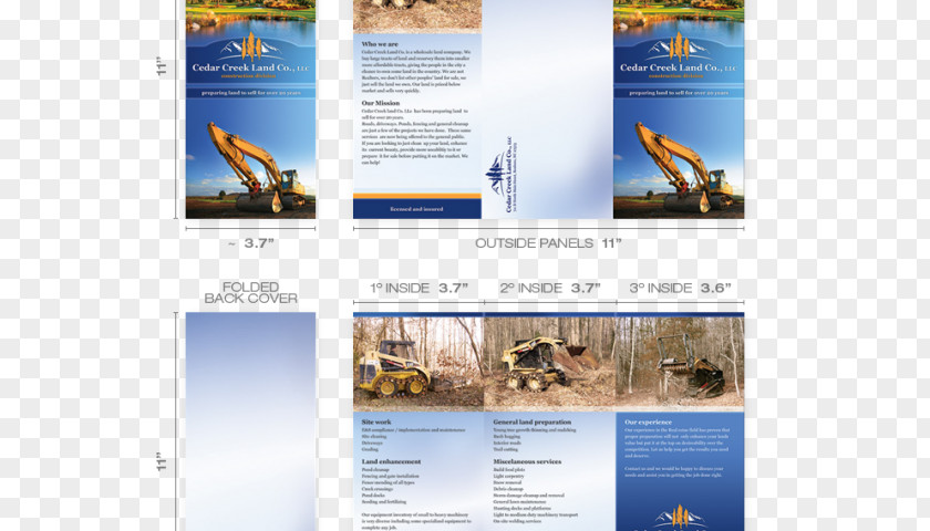 Brochure Templates Flyer Information Printing PNG