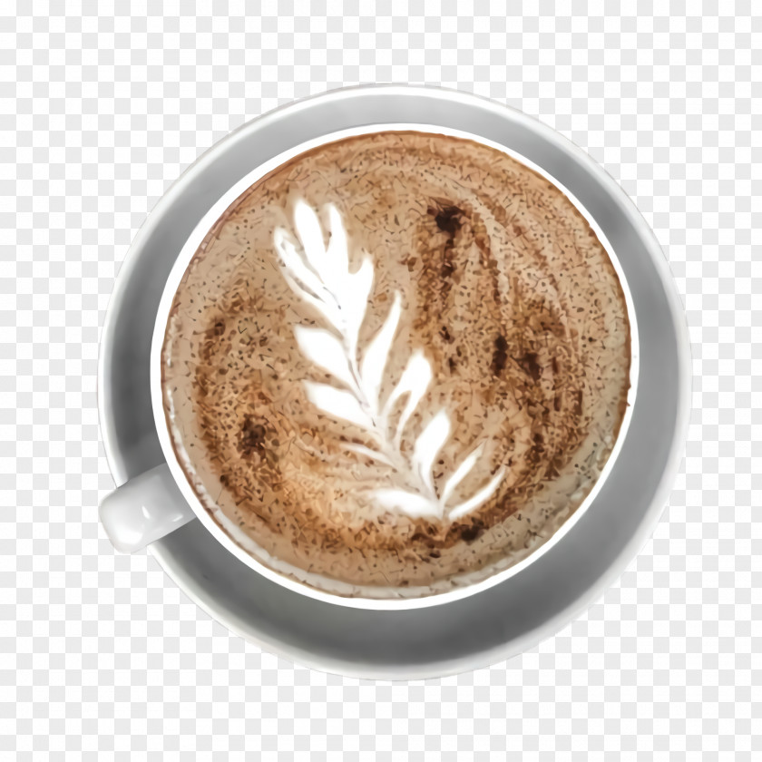 Espresso Mocaccino Coffee Cup PNG