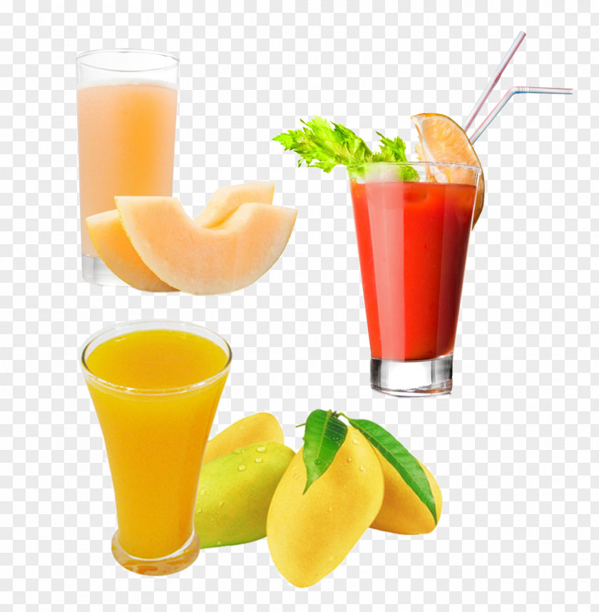Ice Cream Picture Painted Image Juice Mexican Cuisine Mango Vietnamese Cambodian PNG