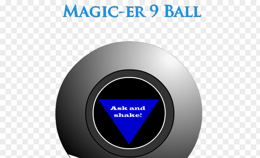 Magic Ball Magic-er 9 Ball! Nine-ball Meteor Applications Rack Billiards PNG