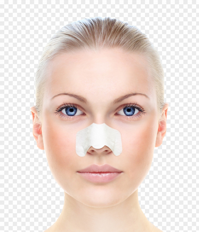 Nose Plastic Surgery Skin Care Wrinkle Chemical Peel Face PNG