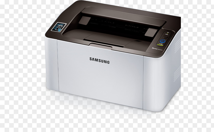 Printer Samsung Xpress M2020 Laser Printing PNG