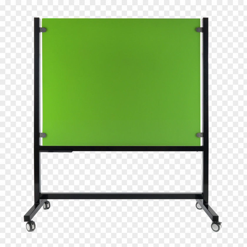 Rectangle Furniture Light Green Background PNG