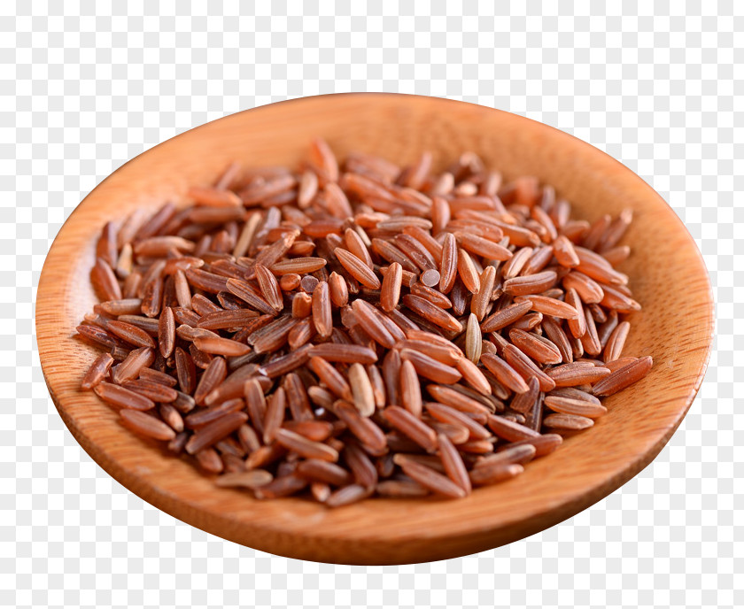 Rice, Coarse Grains Brown Rice Five Cereal Food PNG