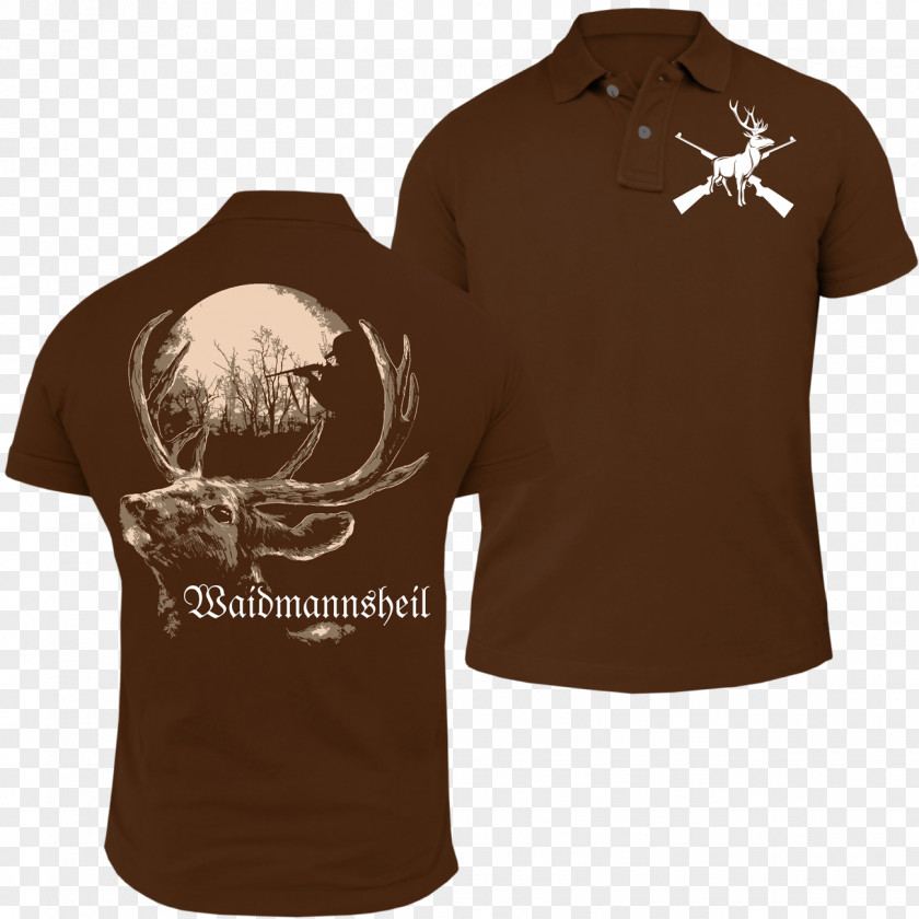 T-shirt Jägermeister Hunter Hunting Gift PNG