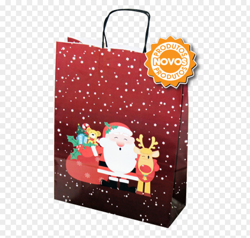 Bag Shopping Bags & Trolleys Christmas Ornament Tote PNG