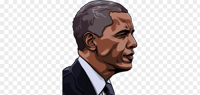 Barack Obama PNG clipart PNG