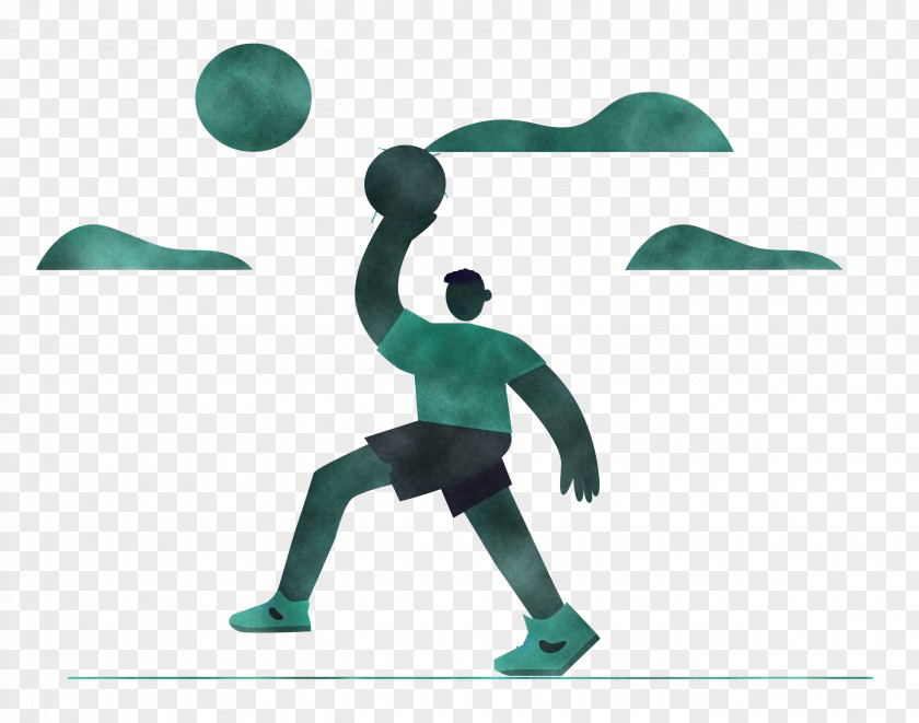 Basketball Outdoor Sports PNG