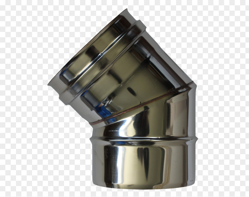 Chimney SAS SIVAC Fumisterie Pipe Stainless Steel PNG