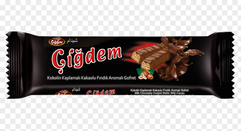 Chocolate Wafer Bar Brand PNG