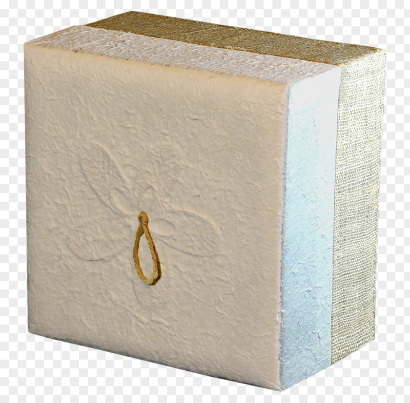 Embrace Nature Urn Paper Hemp Cubic Inch Biodegradation PNG