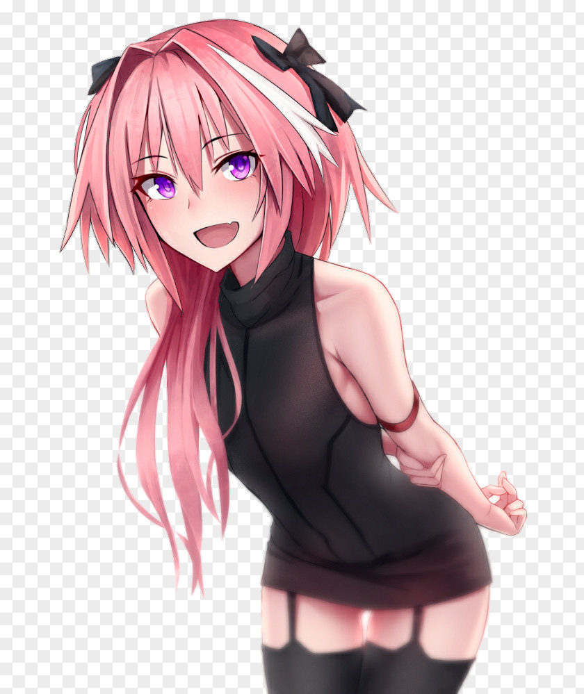 Fate/stay Night Fate/Grand Order Astolfo Fate/Apocrypha Type-Moon PNG