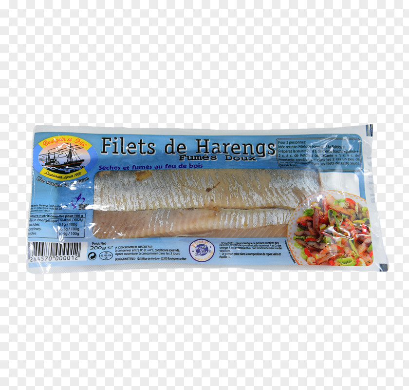 Fish Atlantic Herring Fillet Buckling Smoking PNG