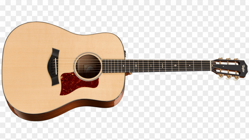 Guitar Taylor Guitars Acoustic-electric Steel-string Acoustic PNG