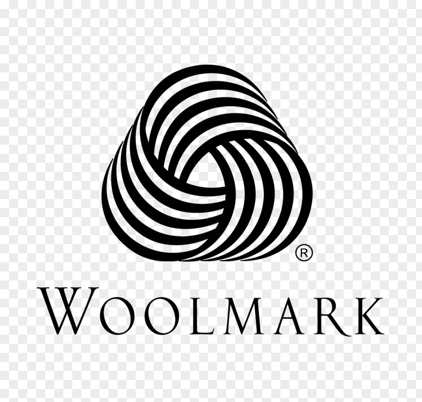 Iws Woolmark Company Merino Wool Textile PNG