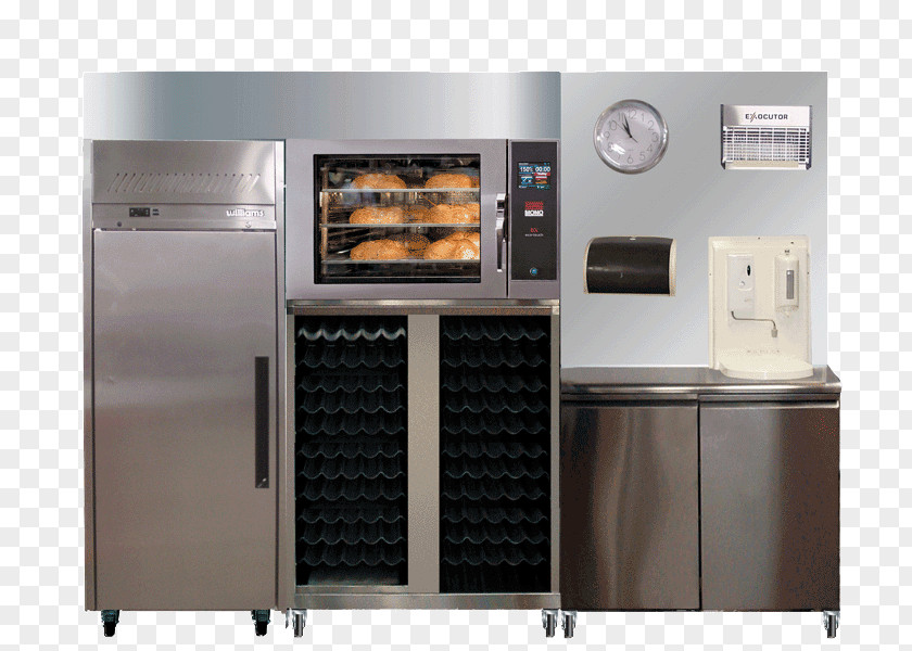 Oven Convection Small Appliance Bakery PNG