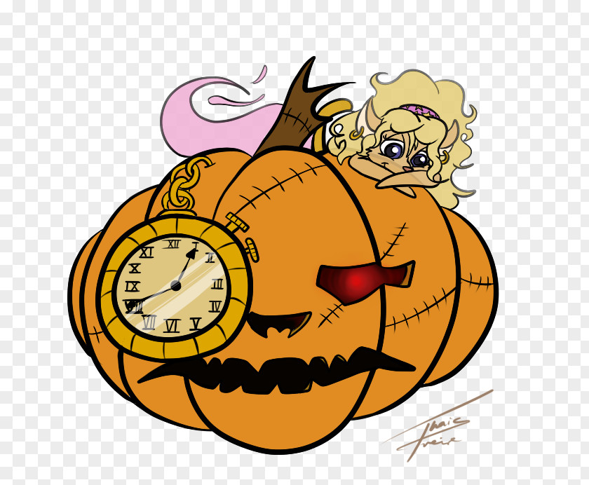 Pumpkin Jack-o'-lantern Calabaza Clip Art PNG