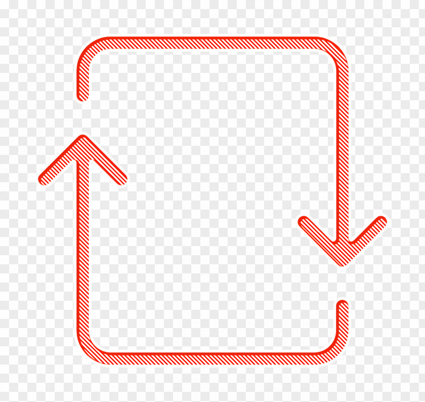 Repeat Icon Interface Assets Arrows PNG