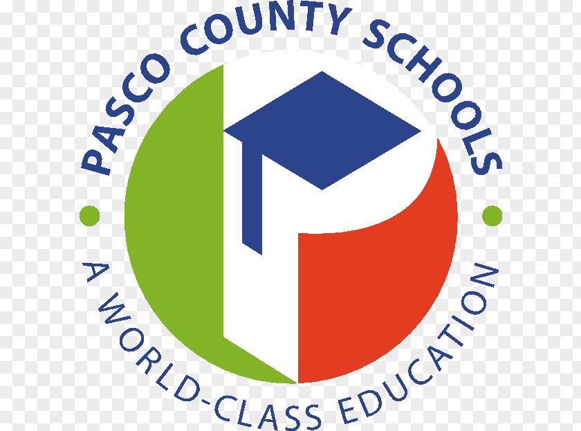 School Land O' Lakes Hillsborough County Pasco High District PNG