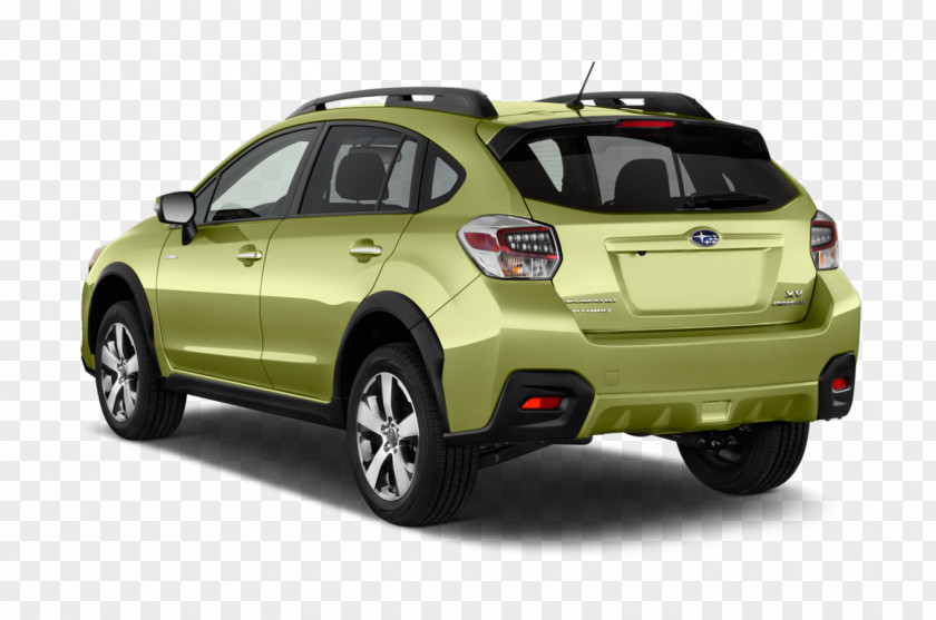 Subaru 2015 XV Crosstrek 2014 2013 Car Buick PNG