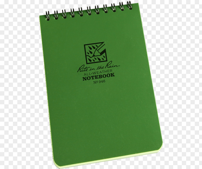 Bloc Notebook Paper Bookbinding Rain Ring Binder PNG
