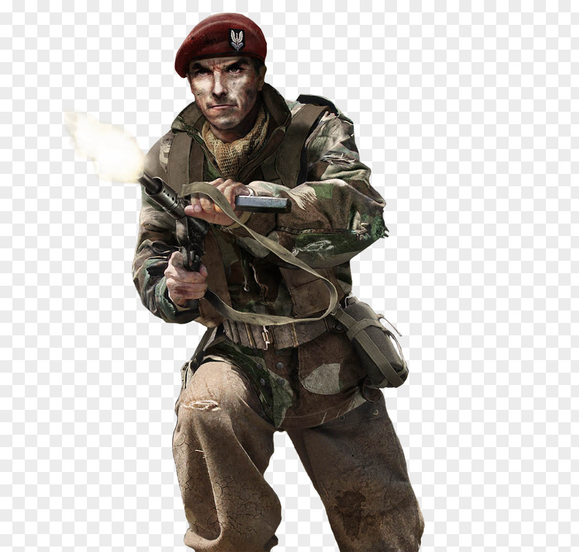 Call Of Duty Soldier 3 2 4: Modern Warfare Duty: WWII PNG