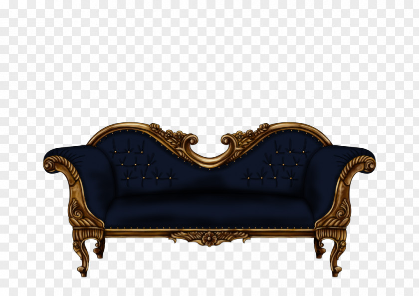 Chair Couch Loveseat Furniture Mattress PNG