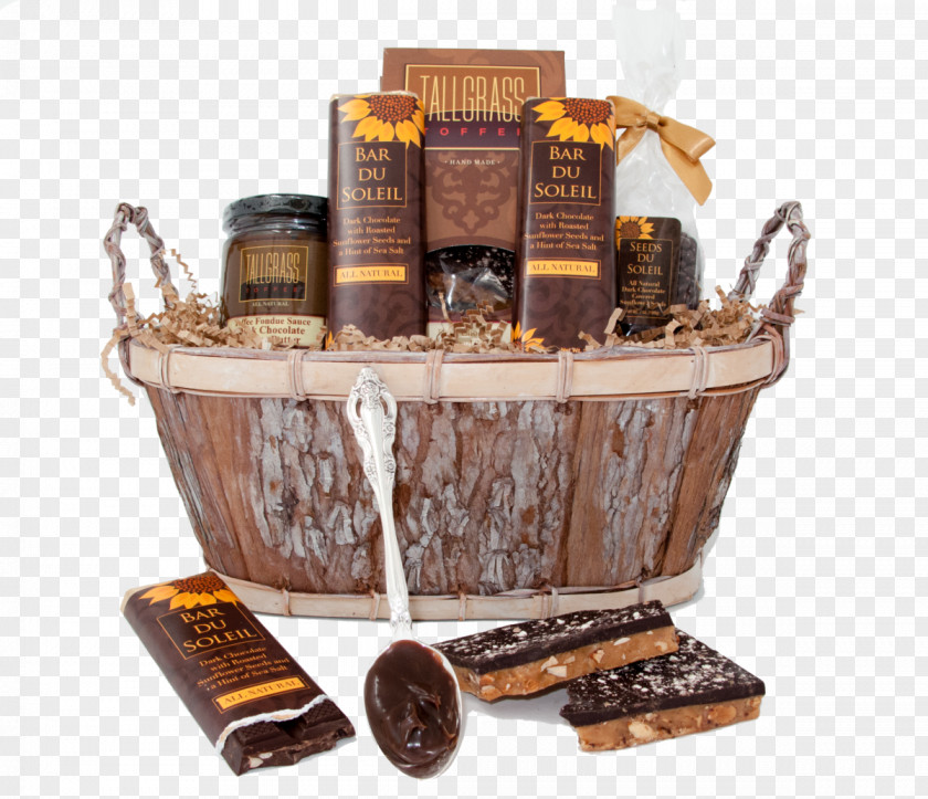 Dark Chocolate Bar Food Gift Baskets Toffee PNG