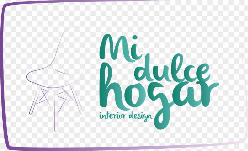 Design Logo House Interior Services Art PNG