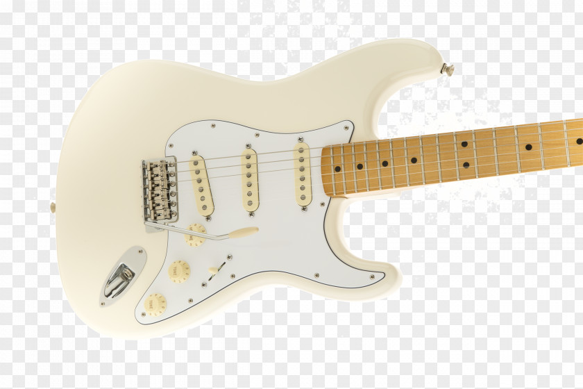 Guitar Fender Stratocaster Jimi Hendrix Musical Instruments Corporation Electric PNG