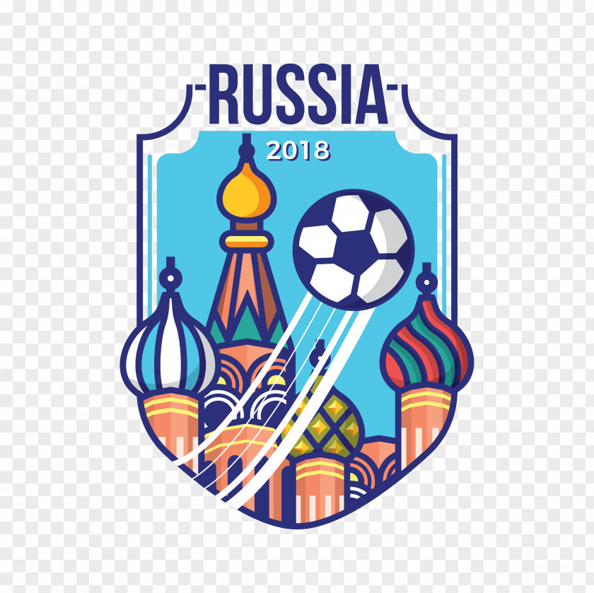 Kremlin 2018 FIFA World Cup Russia Logo PNG