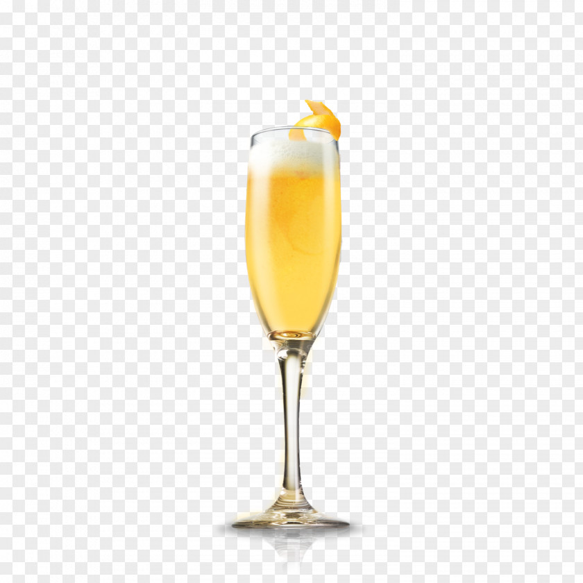 Mimosa File Bellini Champagne Cocktail Wine PNG