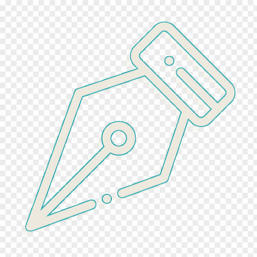 Pen Icon Vector Editing PNG