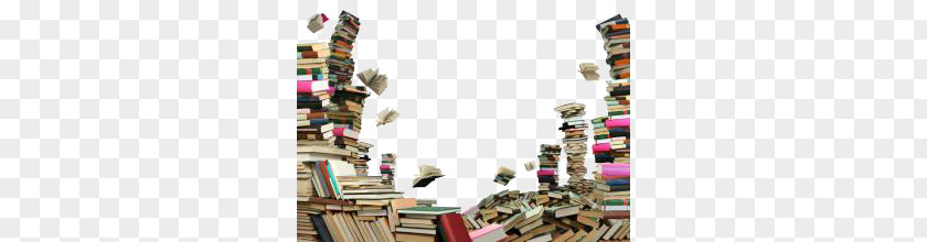 Piles Of Books PNG of books clipart PNG