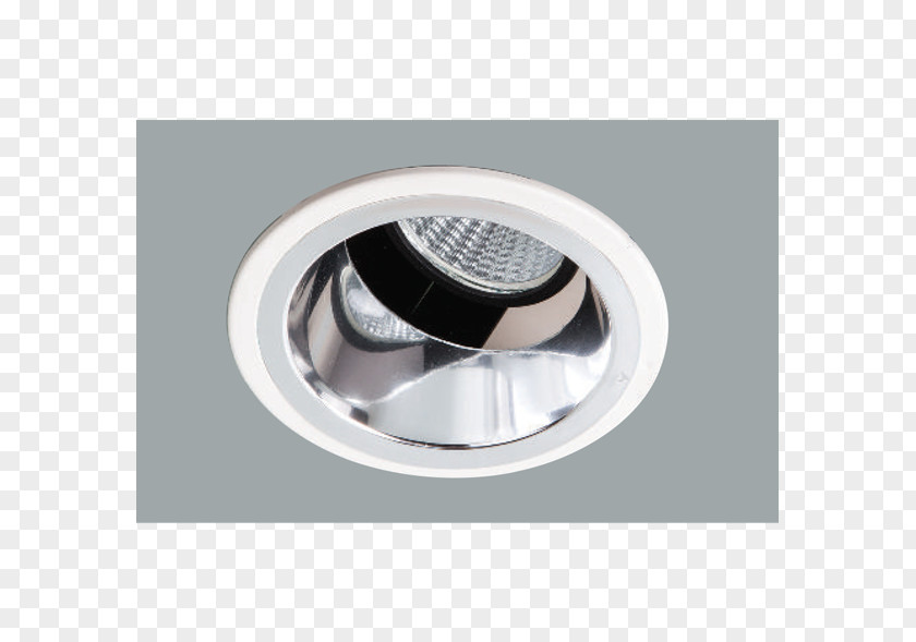 Reflector Light Lighting Recessed LED Lamp Pendant PNG
