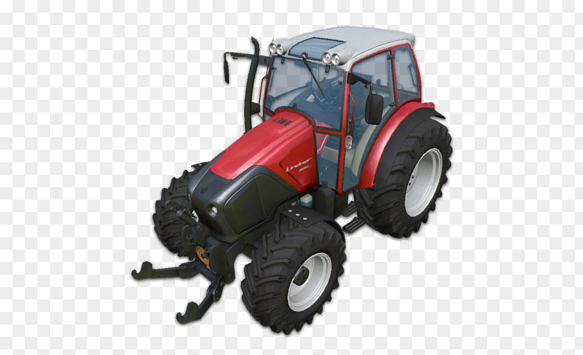 Tractor Tire Riding Mower Wheel Motor Vehicle PNG