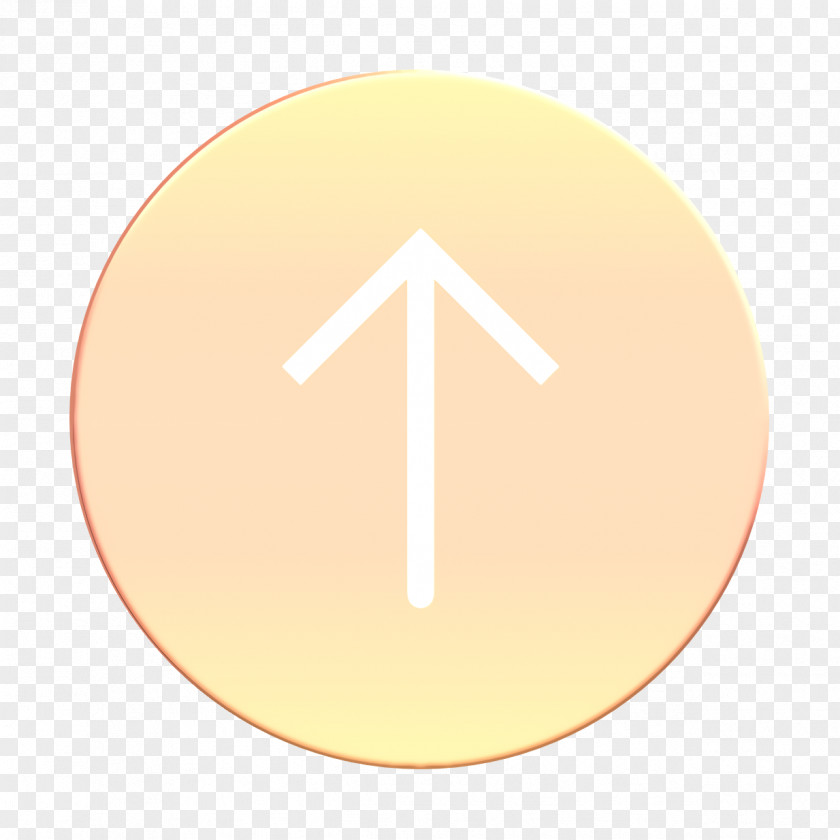 Up Arrow Icon Upload PNG
