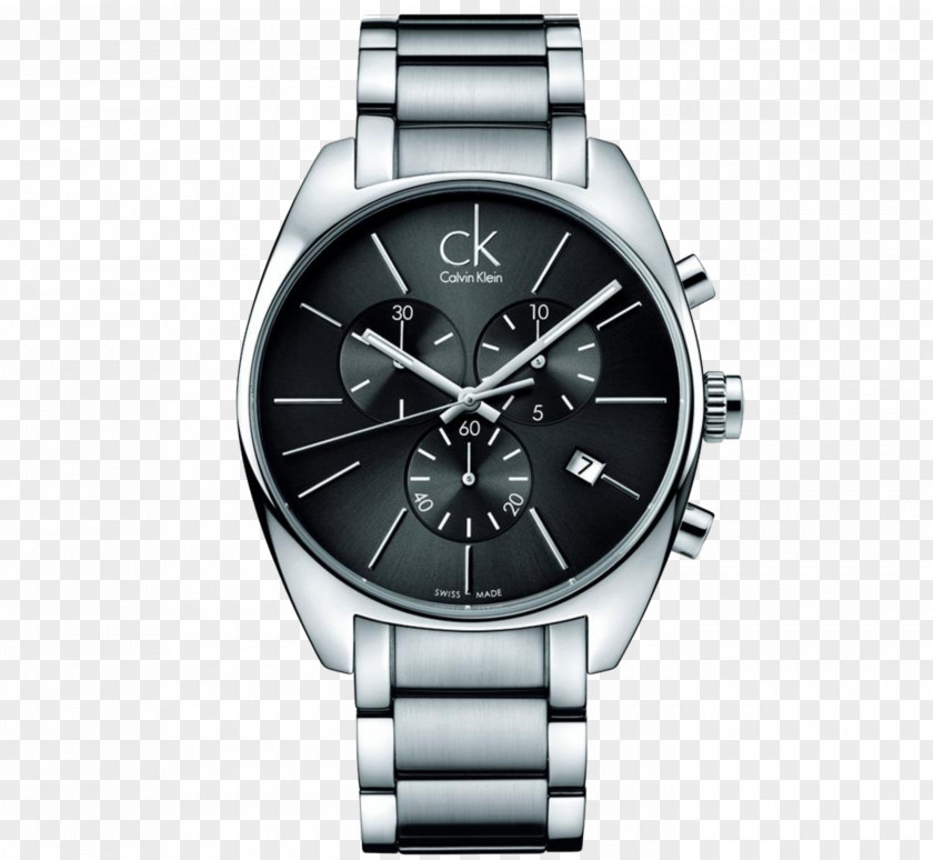 Watch Calvin Klein Chronograph International Company Jewellery PNG
