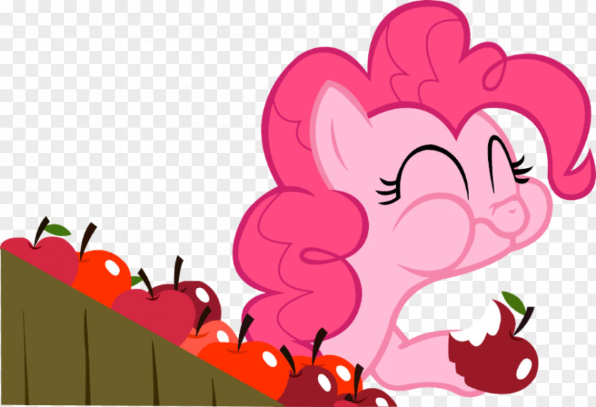 Apple Pie Pinkie Rainbow Dash Pony Twilight Sparkle PNG