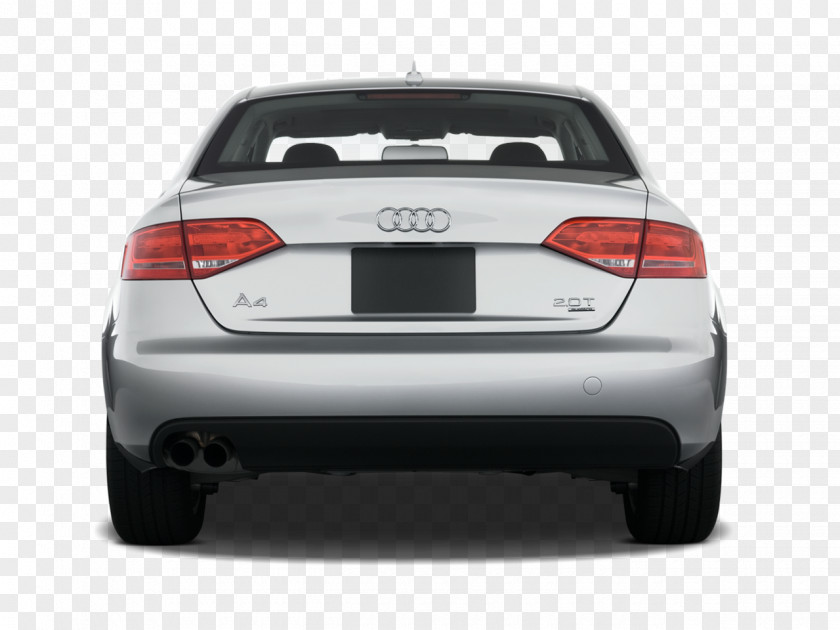 Audi 2012 A4 Car 2013 Quattro PNG