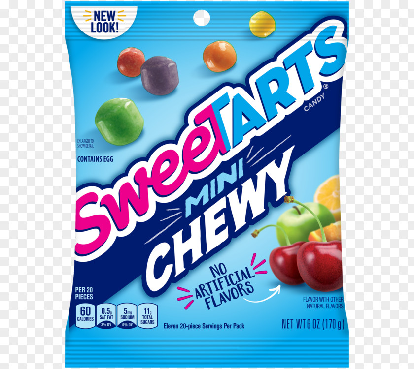 Candy Gummi Sour SweeTarts PNG