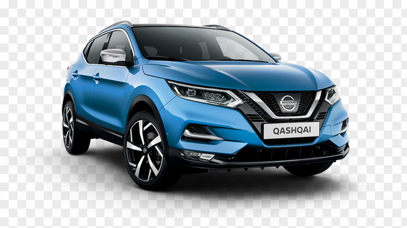 Car Accessories Nissan Qashqai 1.2 DIG-T Acenta Compact Sport Utility Vehicle PNG