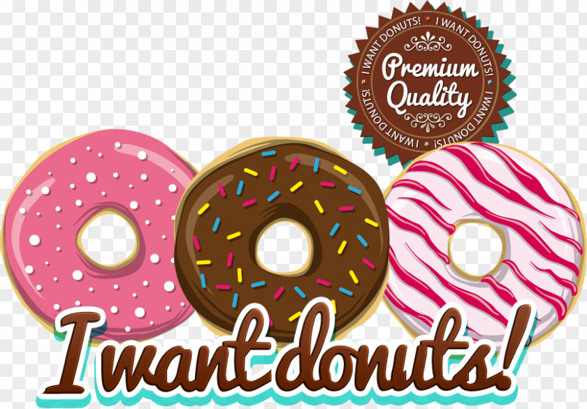 Donuts Pictures Dunkin' Coffee And Doughnuts Clip Art PNG